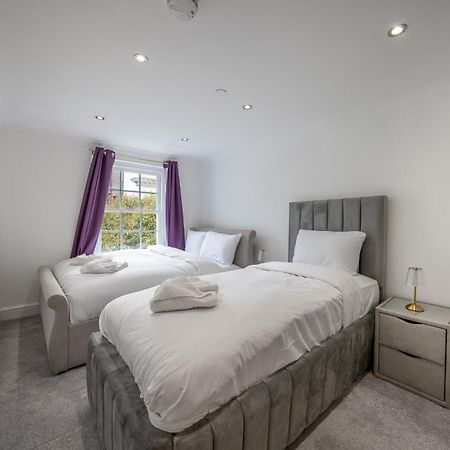 The Signature Residences London Bagian luar foto