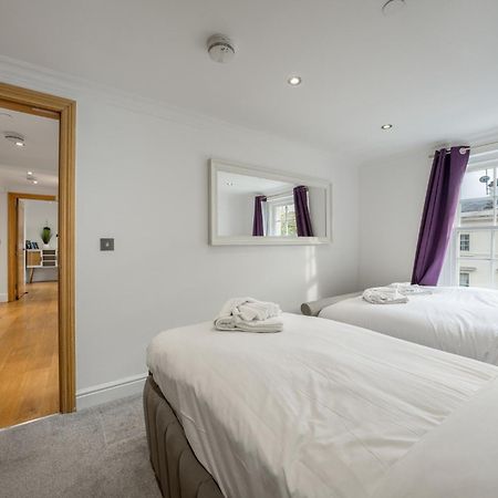 The Signature Residences London Bagian luar foto