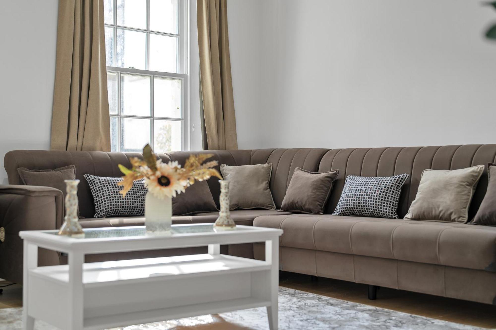 The Signature Residences London Bagian luar foto