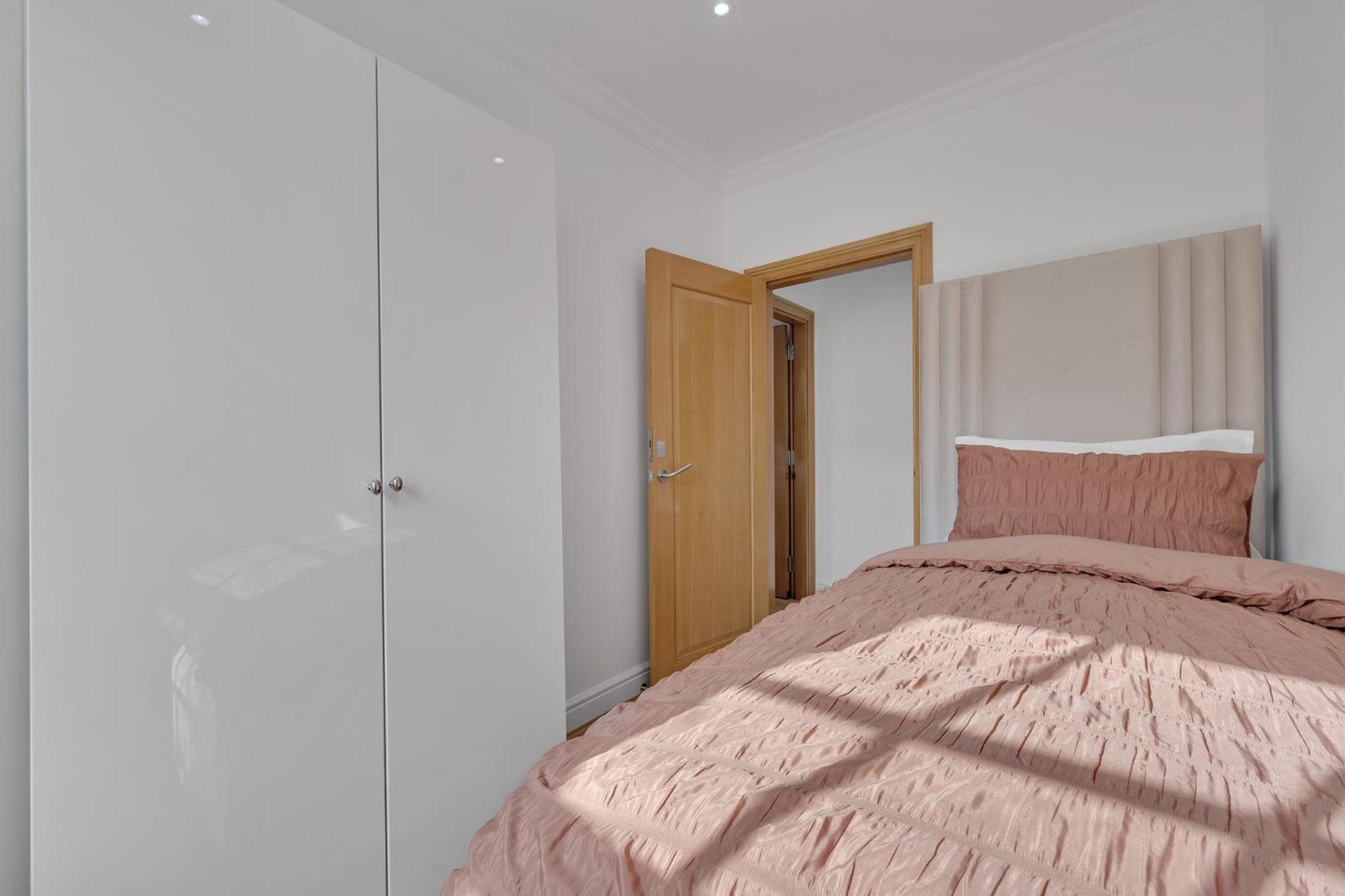 The Signature Residences London Bagian luar foto
