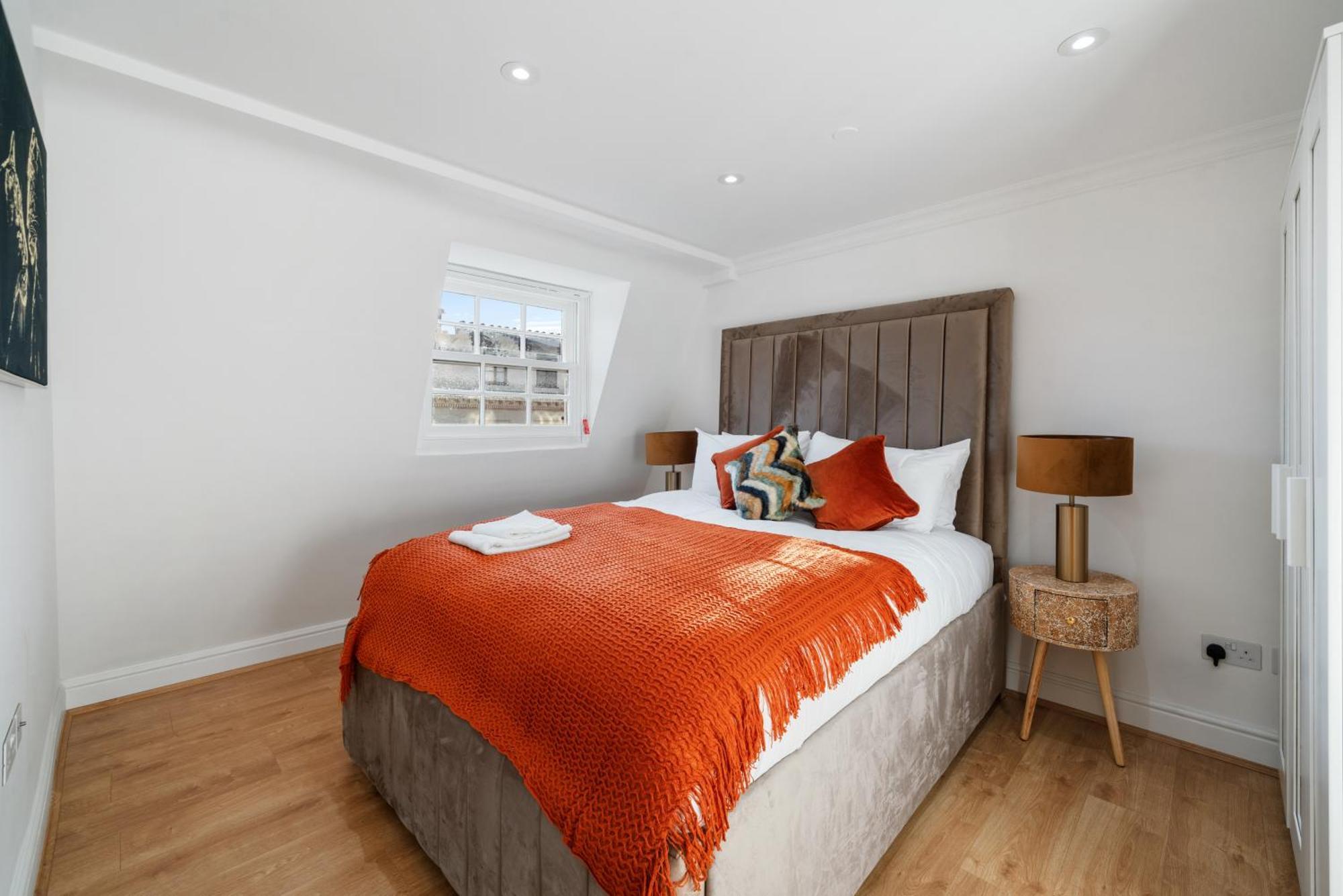 The Signature Residences London Bagian luar foto
