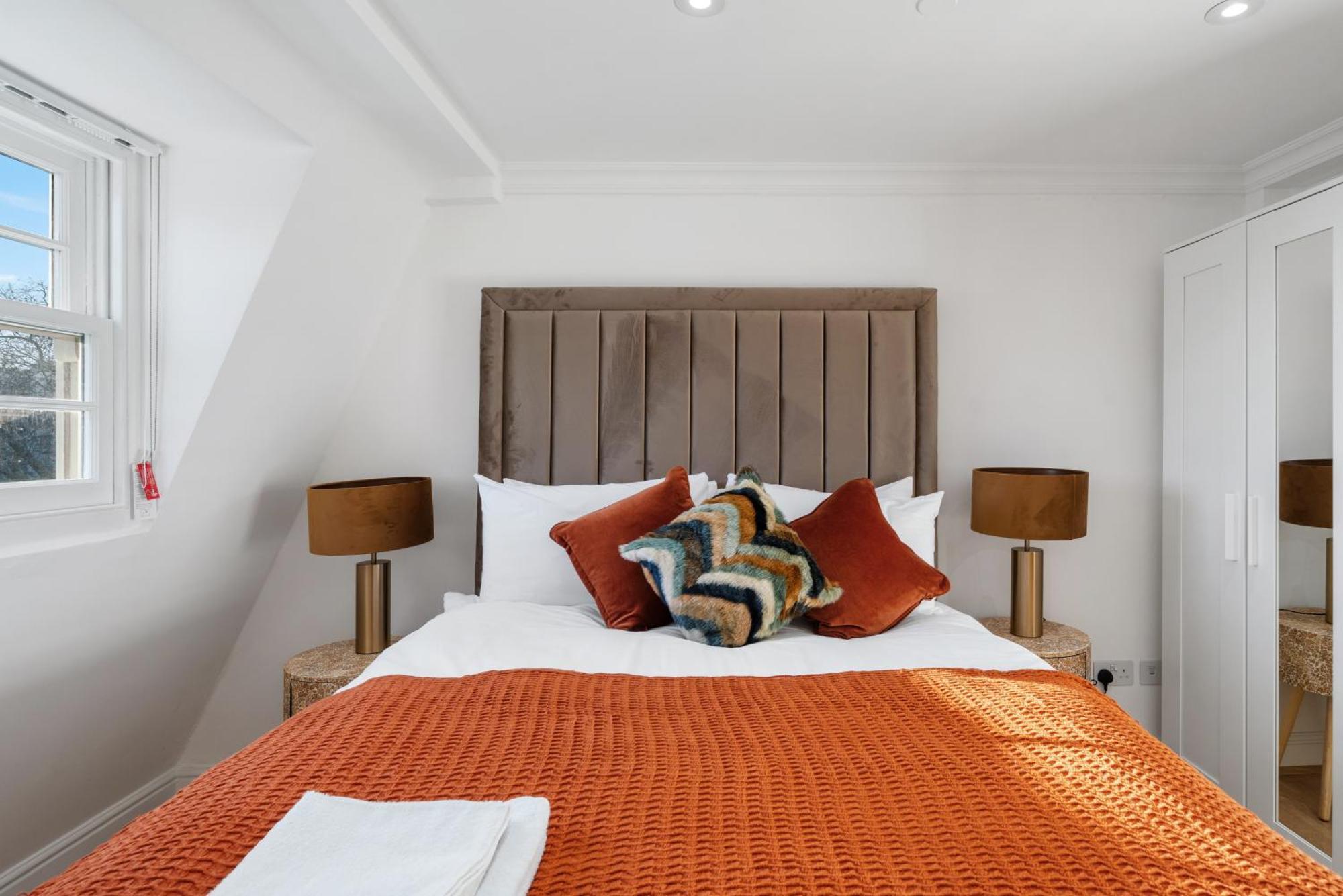The Signature Residences London Bagian luar foto