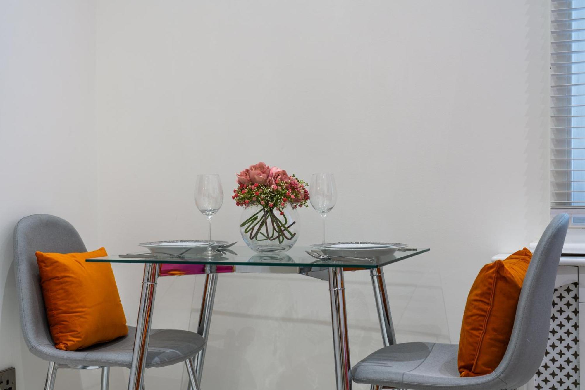 The Signature Residences London Bagian luar foto