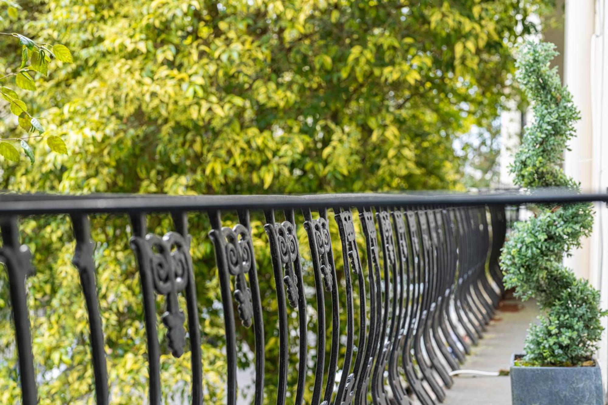 The Signature Residences London Bagian luar foto