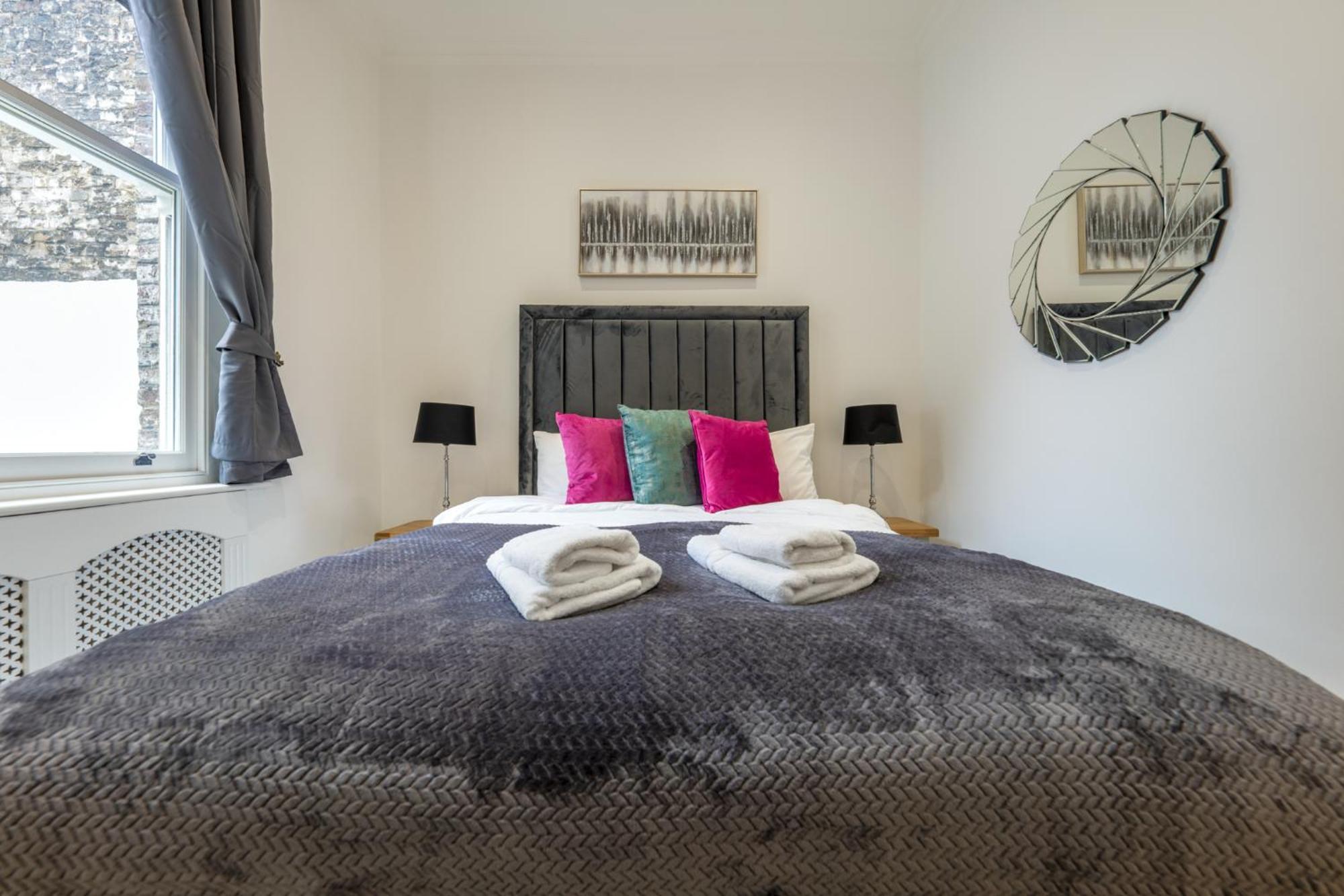 The Signature Residences London Bagian luar foto