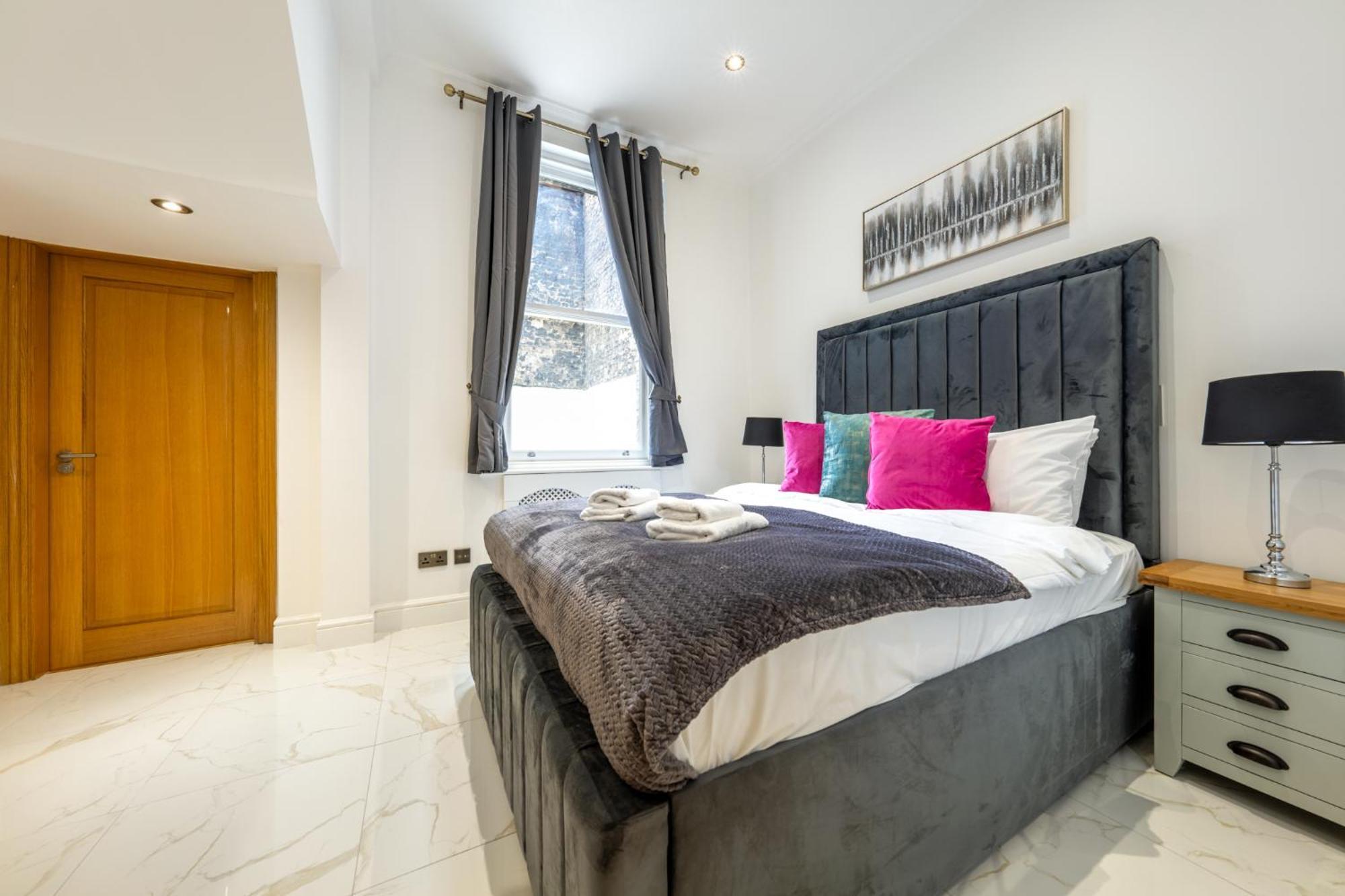 The Signature Residences London Bagian luar foto