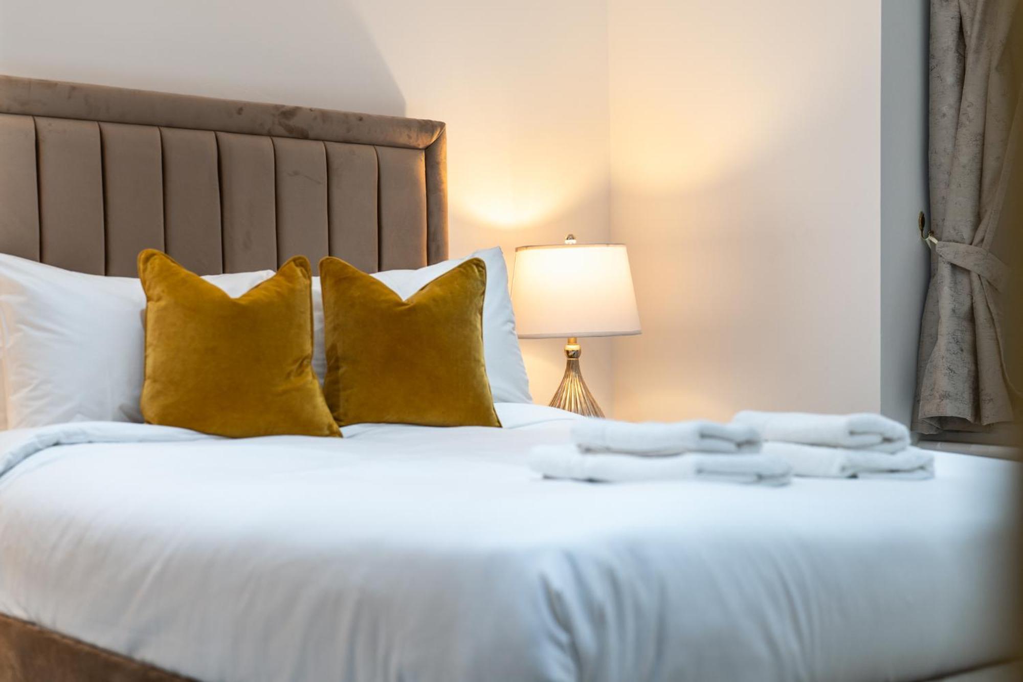 The Signature Residences London Bagian luar foto
