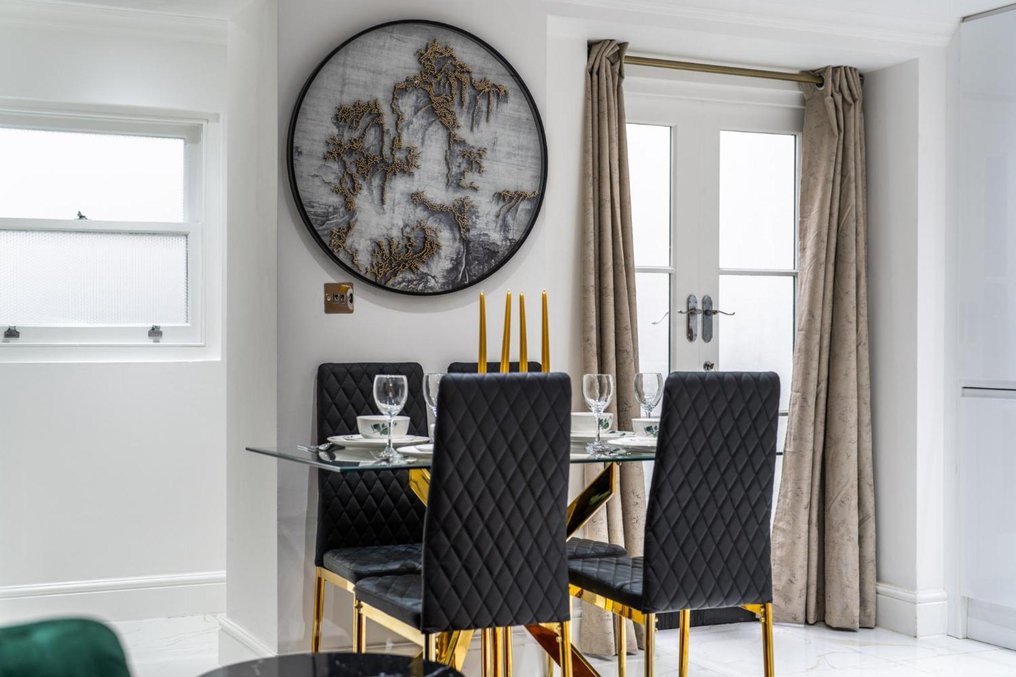 The Signature Residences London Bagian luar foto