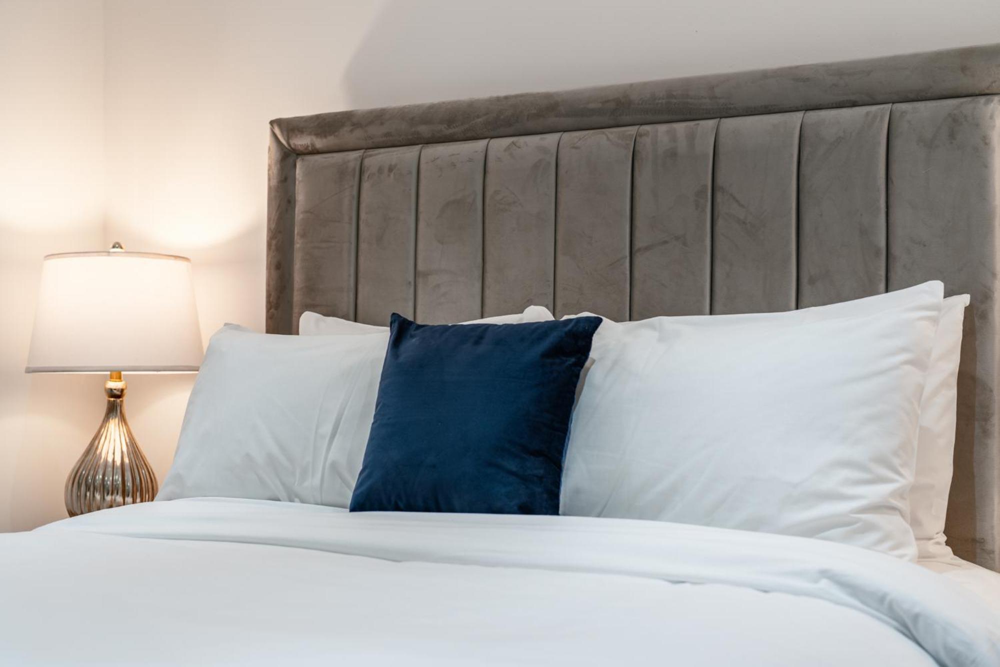The Signature Residences London Bagian luar foto
