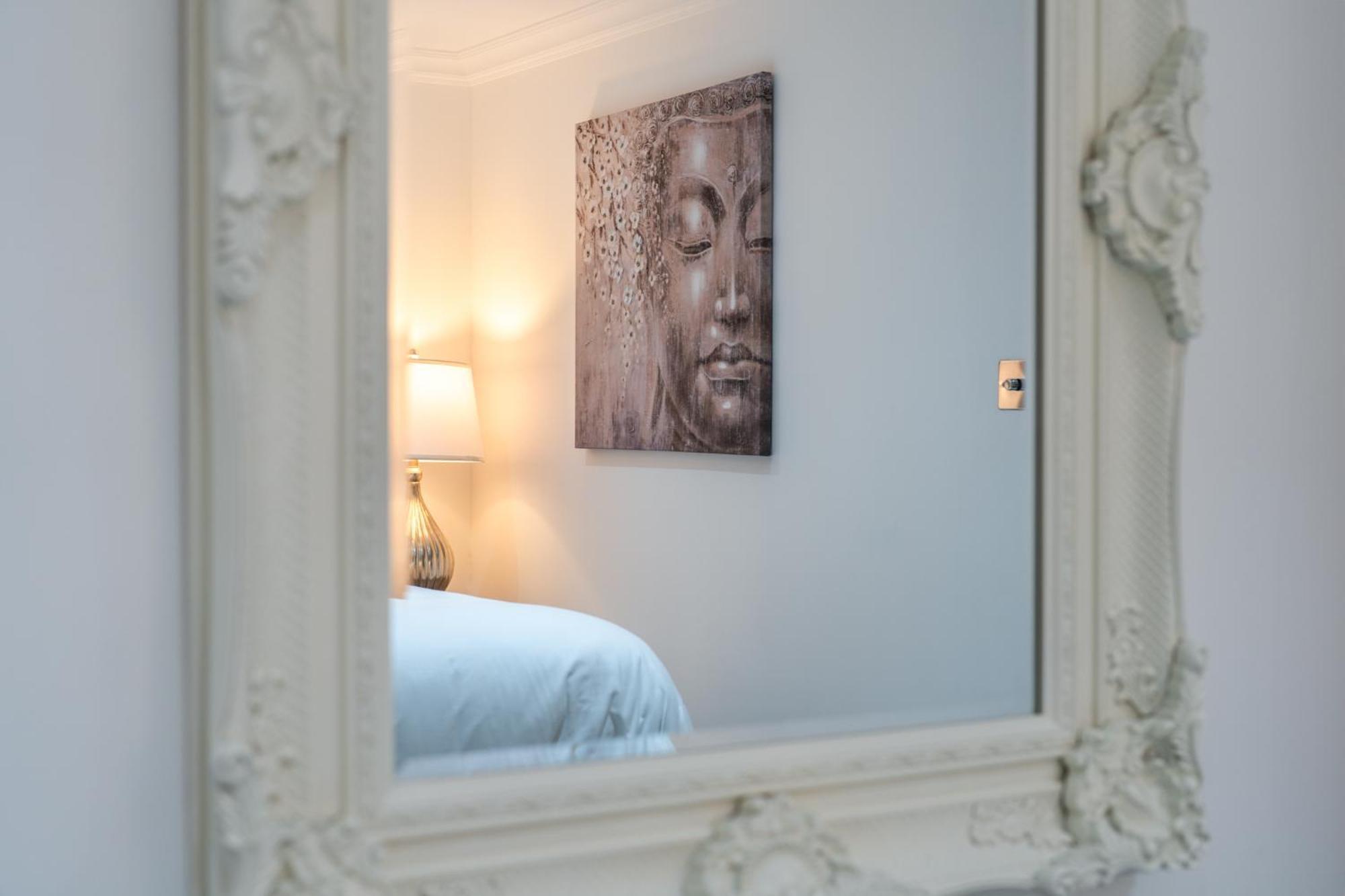 The Signature Residences London Bagian luar foto