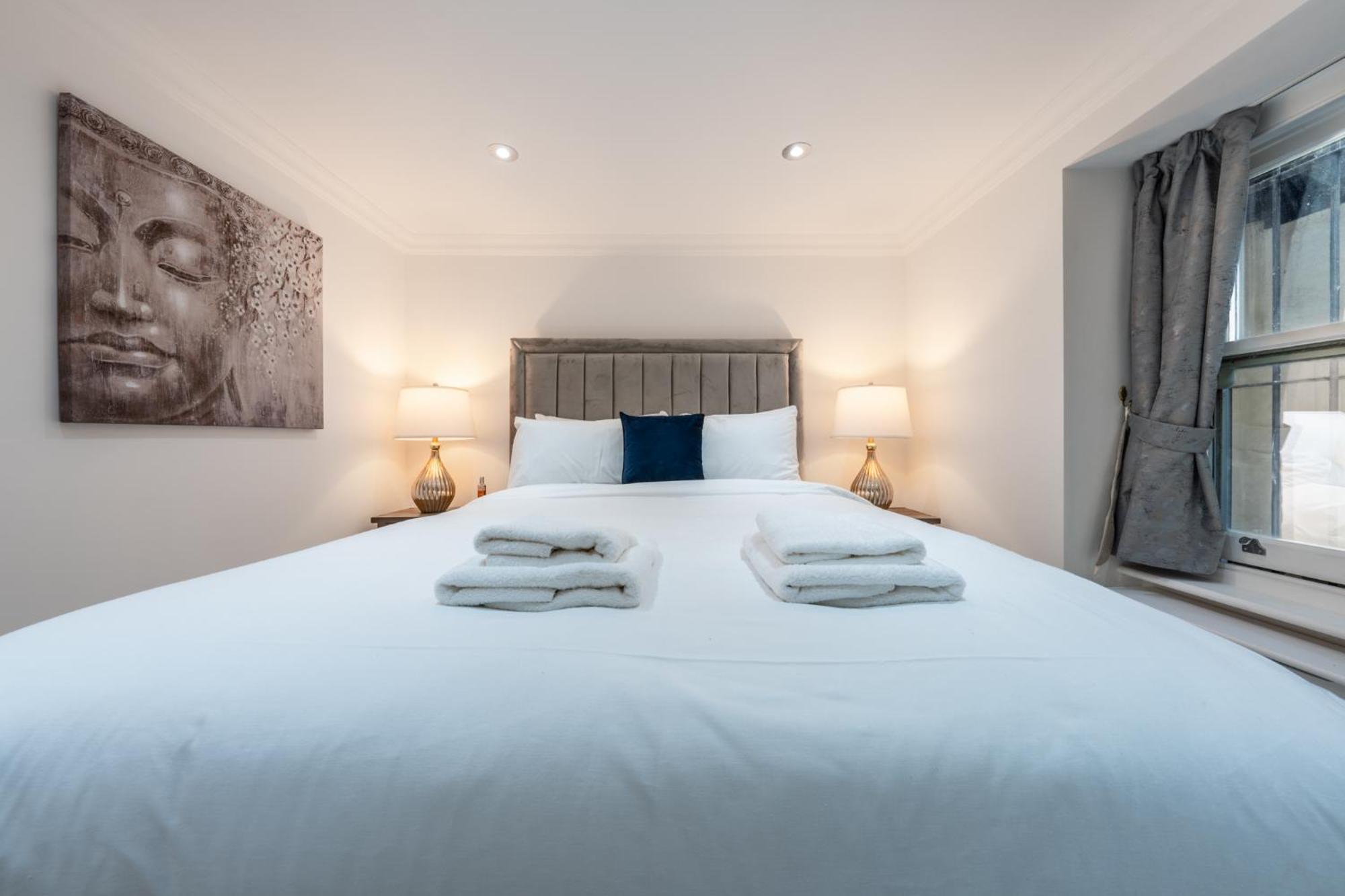 The Signature Residences London Bagian luar foto