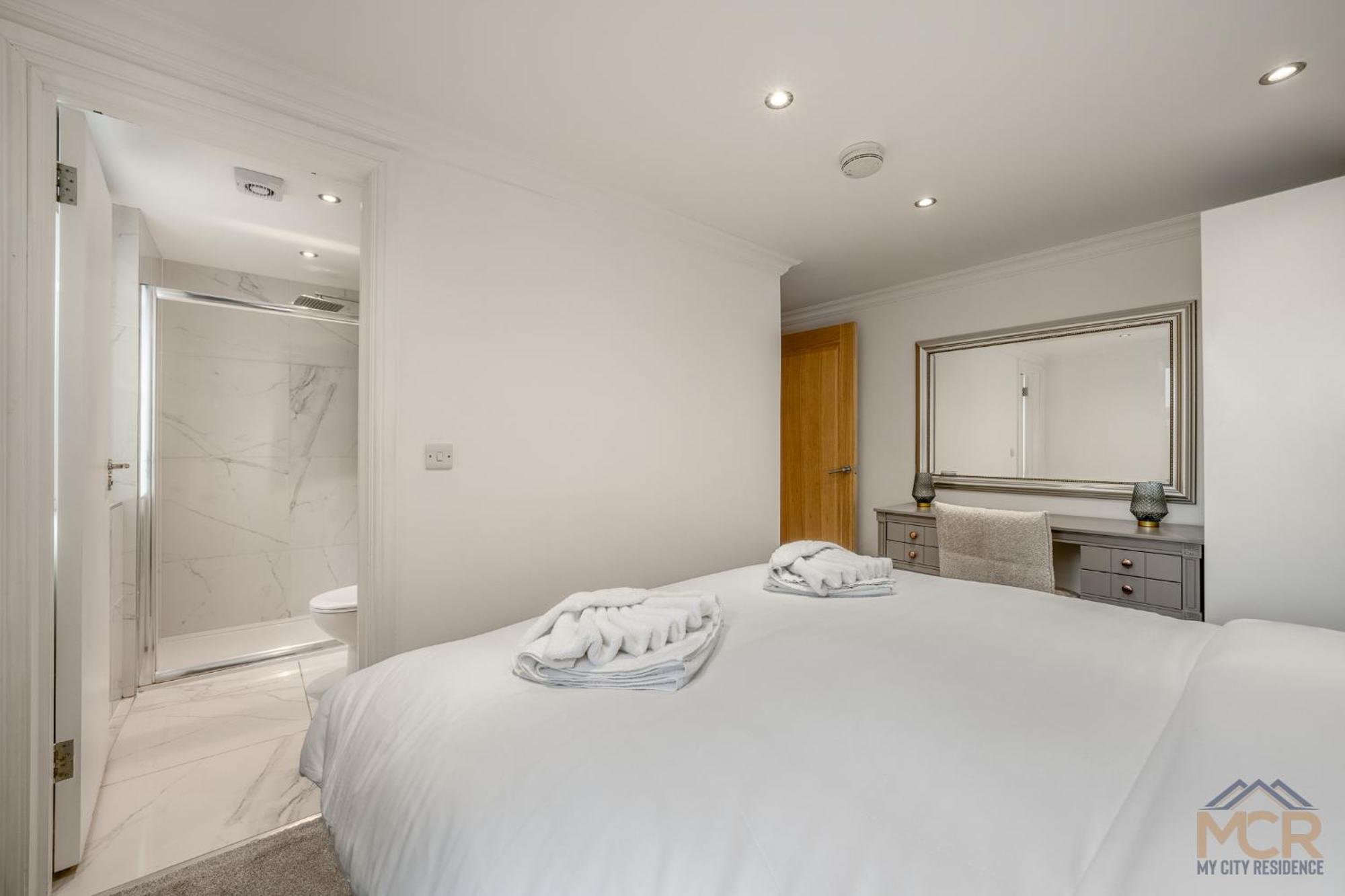 The Signature Residences London Bagian luar foto