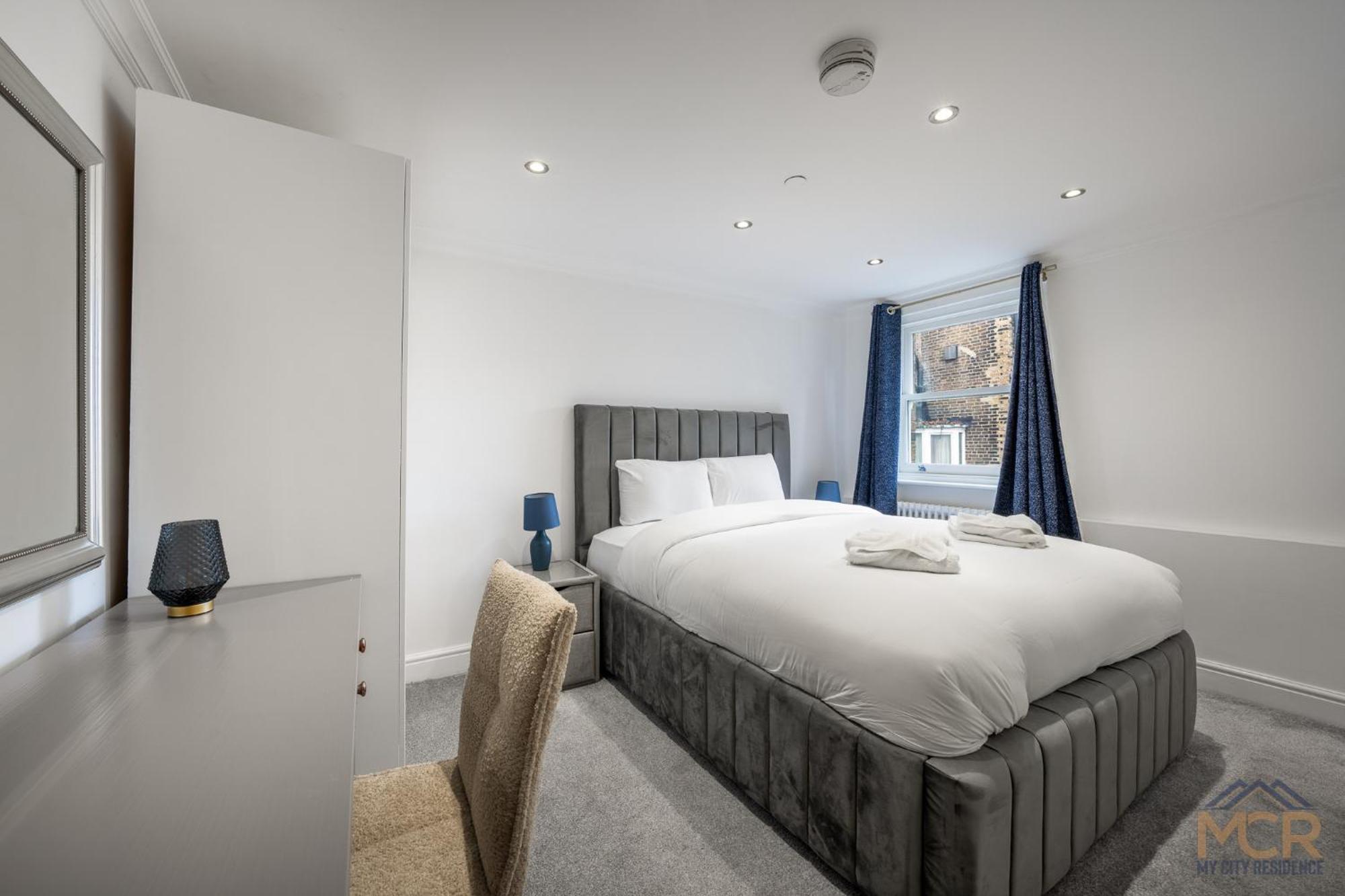 The Signature Residences London Bagian luar foto