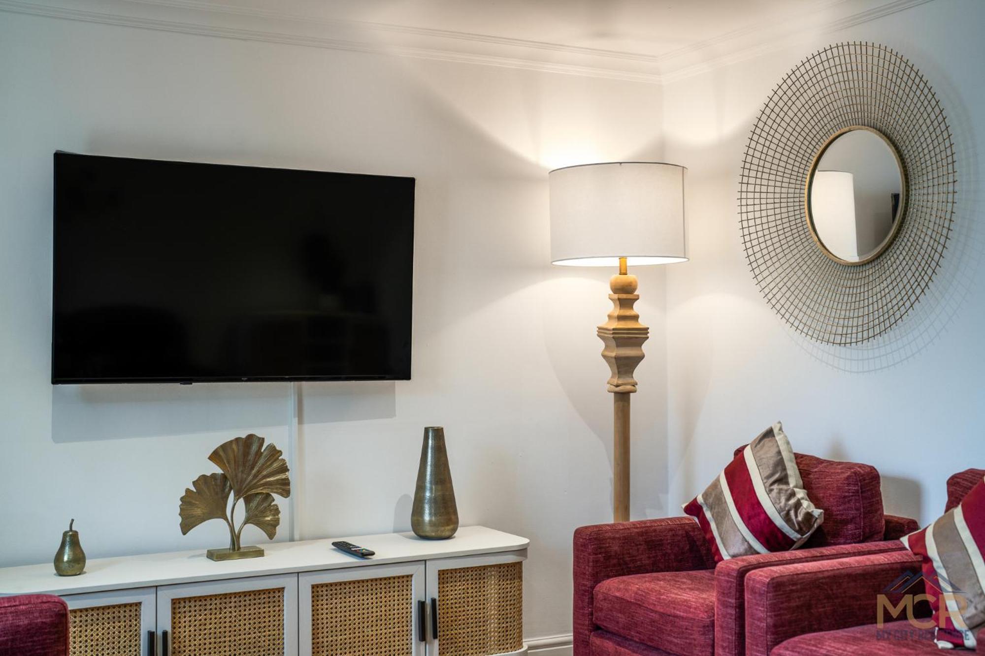 The Signature Residences London Bagian luar foto
