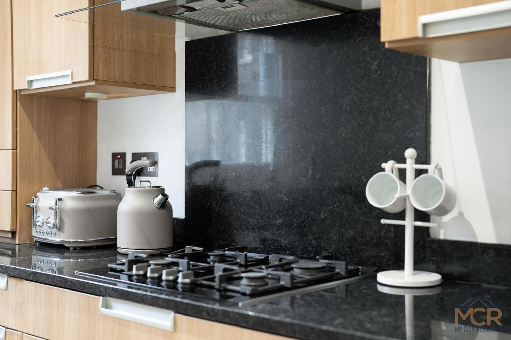 The Signature Residences London Bagian luar foto
